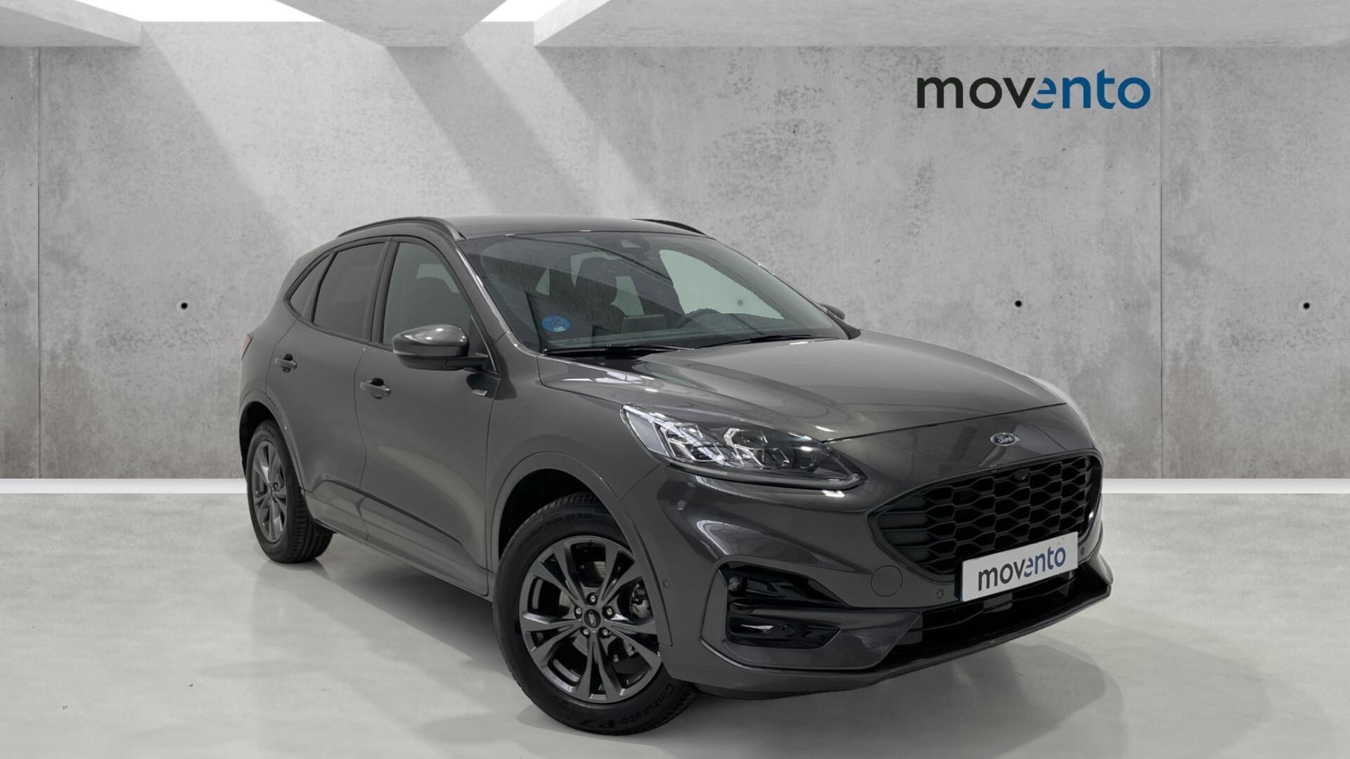 FORD Kuga (2.5 Duratec PHEV ST-Line X Auto 165 kW (225 CV)) en Barcelona