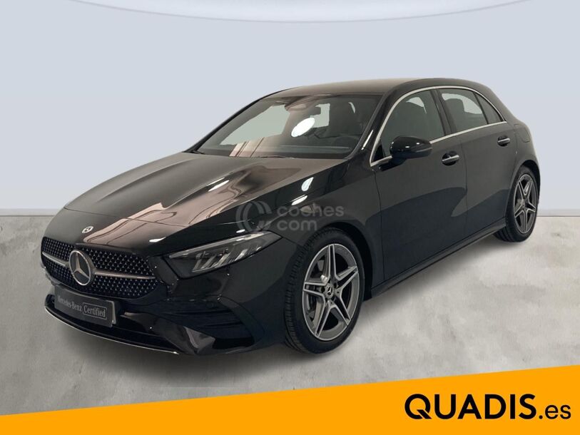 Foto del MERCEDES Clase A A 200 Progressive Line Advanced 7G-DCT