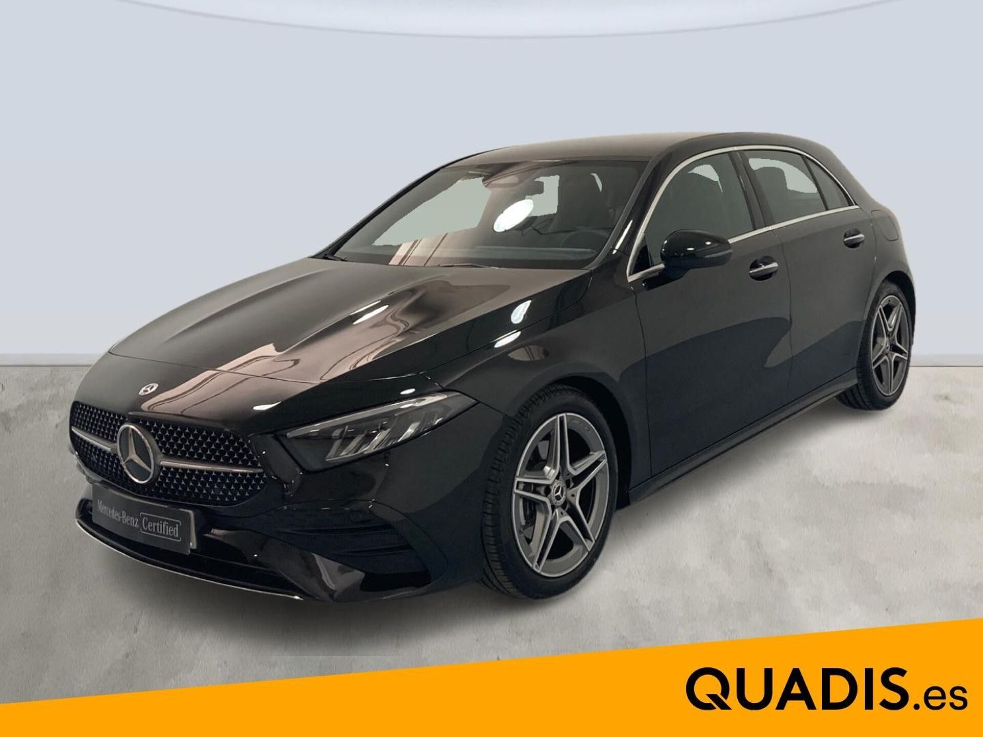 Imagen de MERCEDES Clase A