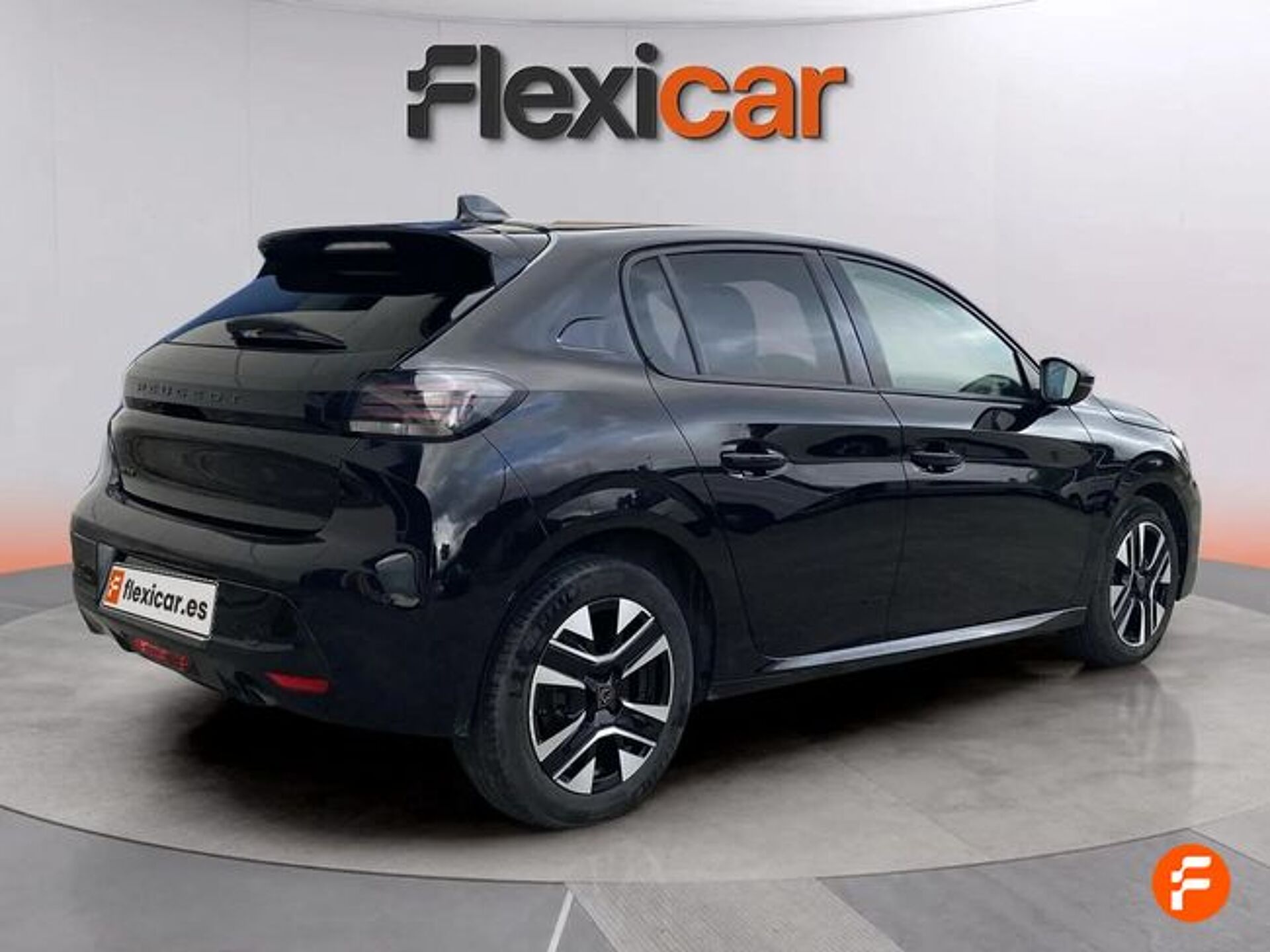 Imagen 3 de PEUGEOT 208