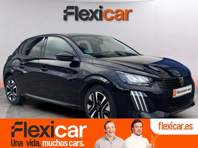 PEUGEOT 208 (Allure Puretech 100) en Vizcaya