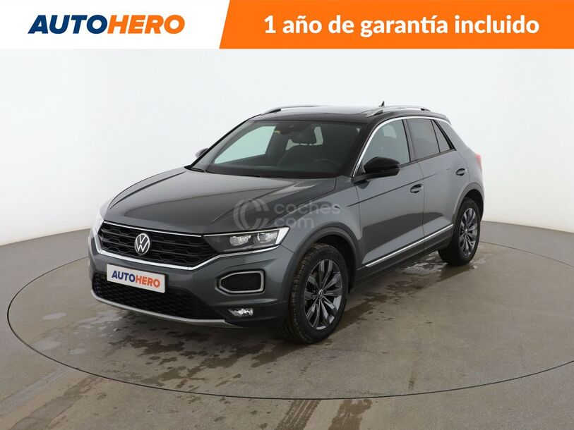 Foto del VOLKSWAGEN T-Roc 1.5 TSI Sport DSG7