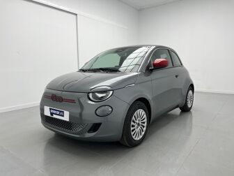 Imagen de FIAT 500 e 87Kw Red