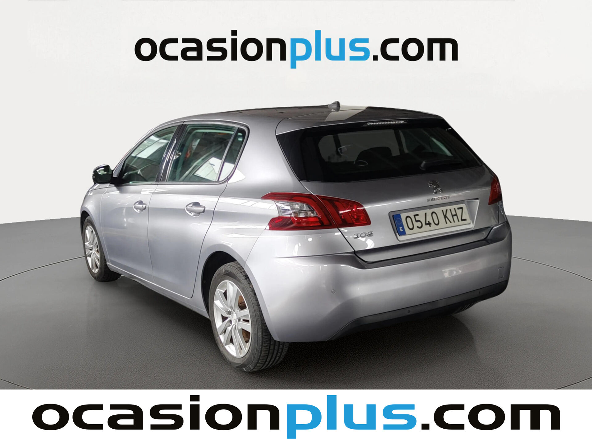 Imagen 3 de PEUGEOT 308