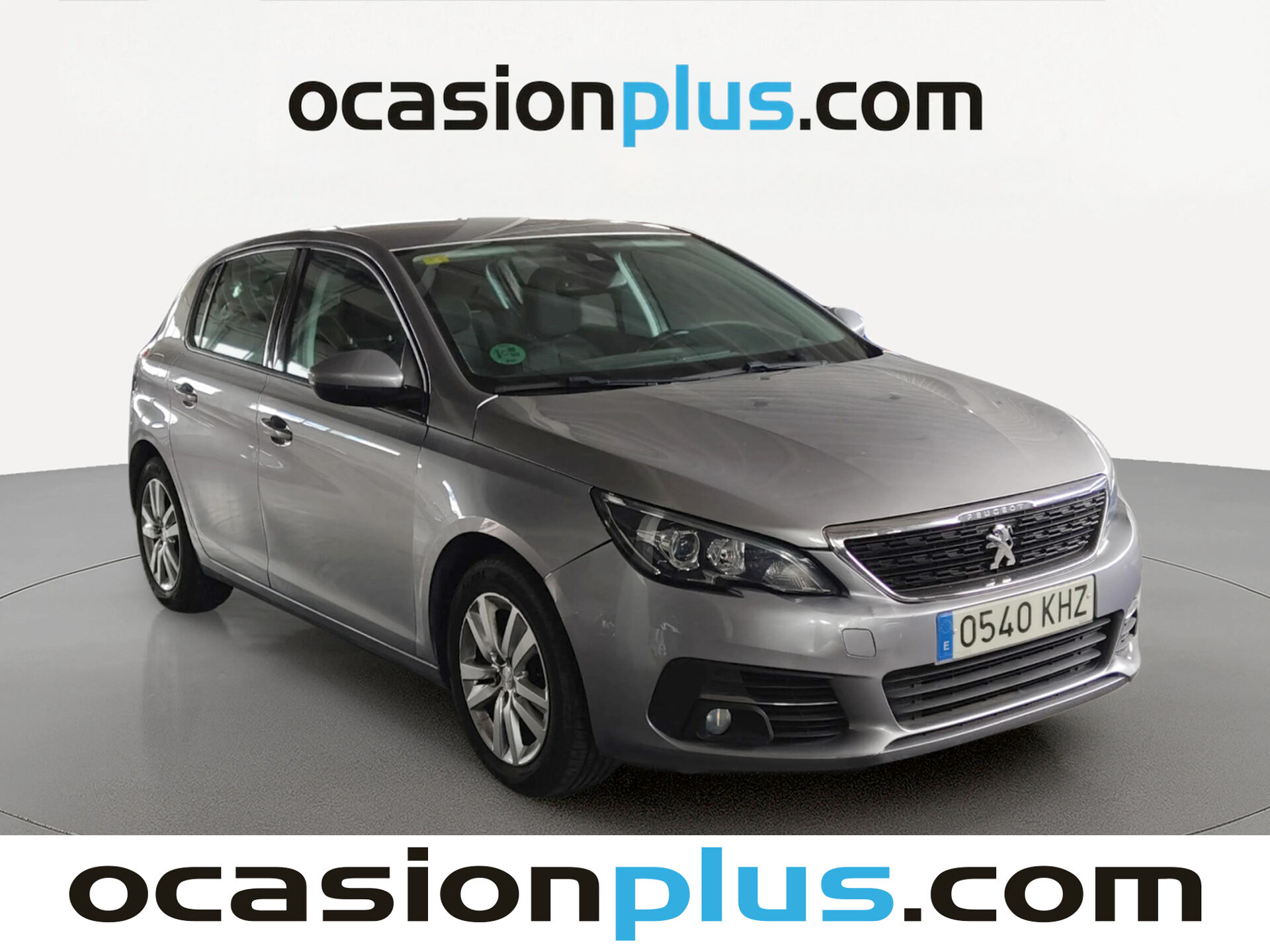 Imagen 2 de PEUGEOT 308