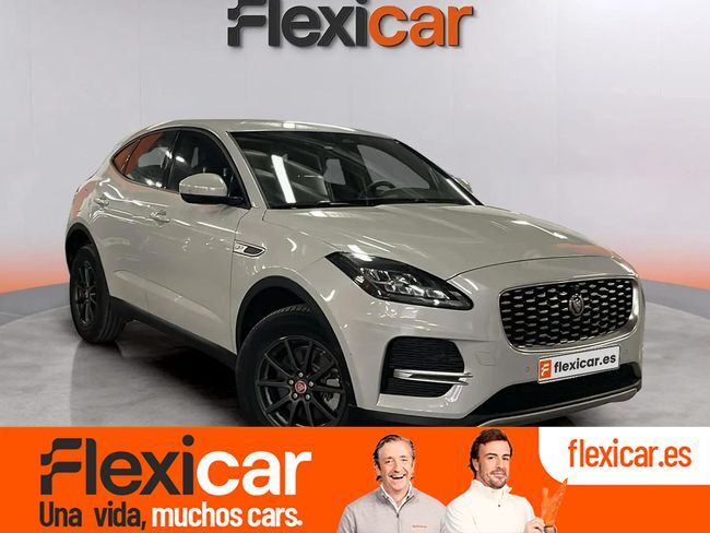 JAGUAR E-Pace (1.5P 118kW SE 4WD Auto) en Alicante