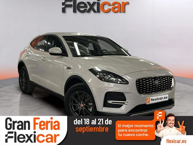JAGUAR E-Pace (1.5P 118kW SE 4WD Auto) en Alicante