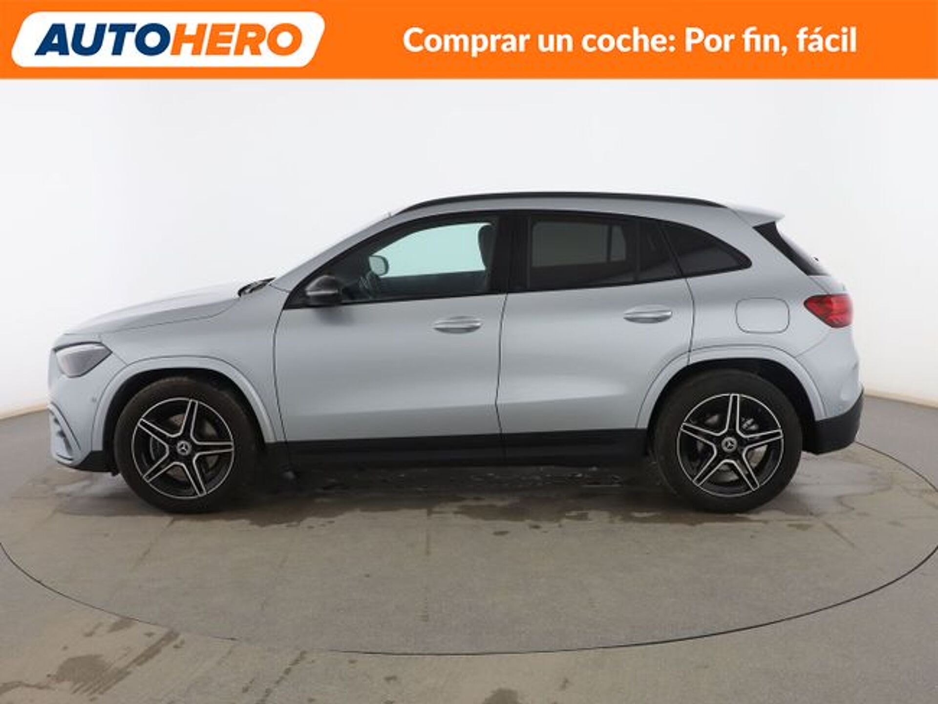 Imagen 3 de MERCEDES Clase GLA