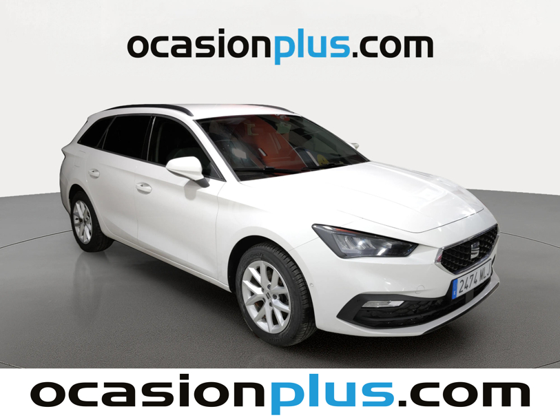 Foto del SEAT León ST 1.5 TSI S&S Style 130