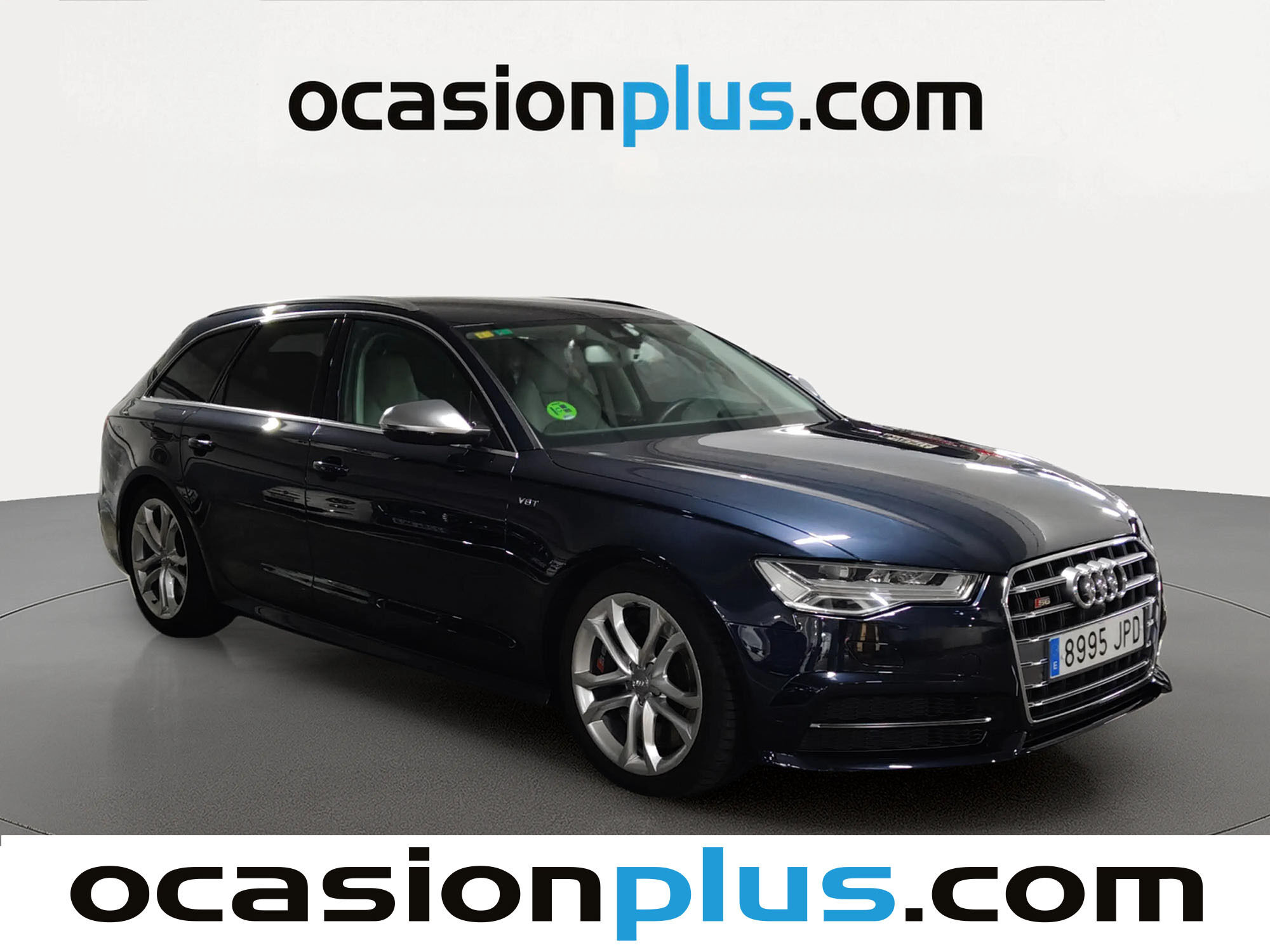 Foto del AUDI A6 S6 Avant 4.0 TFSI quattro S-Tronic