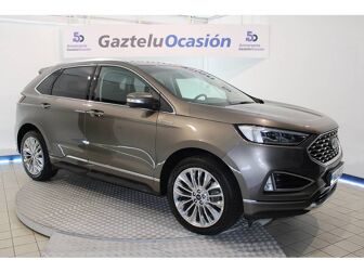 Imagen de FORD Edge Vignale  2.0TDCi 4x4 PowerShift 240