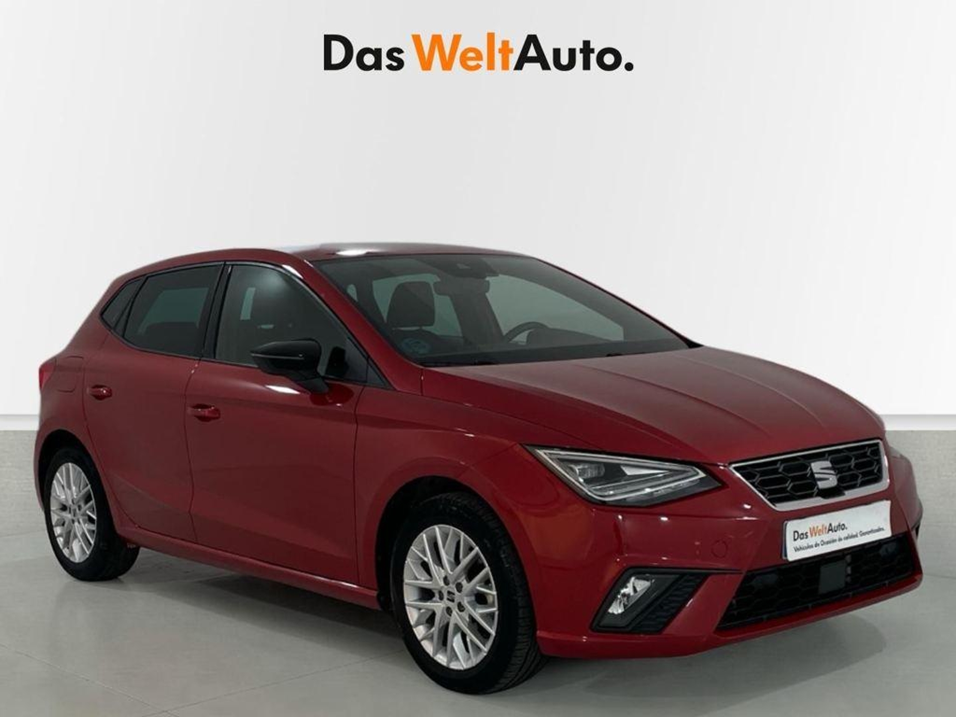Imagen de SEAT Ibiza
