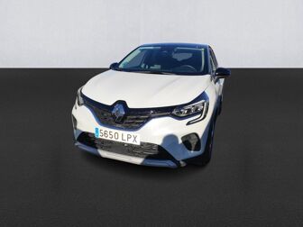 Imagen de RENAULT Captur TCe Intens 74kW GLP