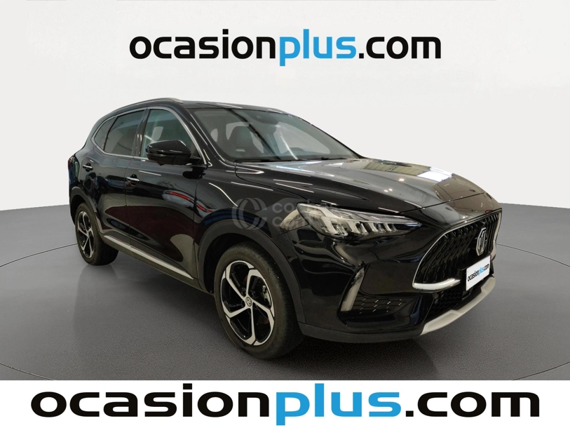 Foto del MG HS 1.5 T-GDI Luxury Aut.