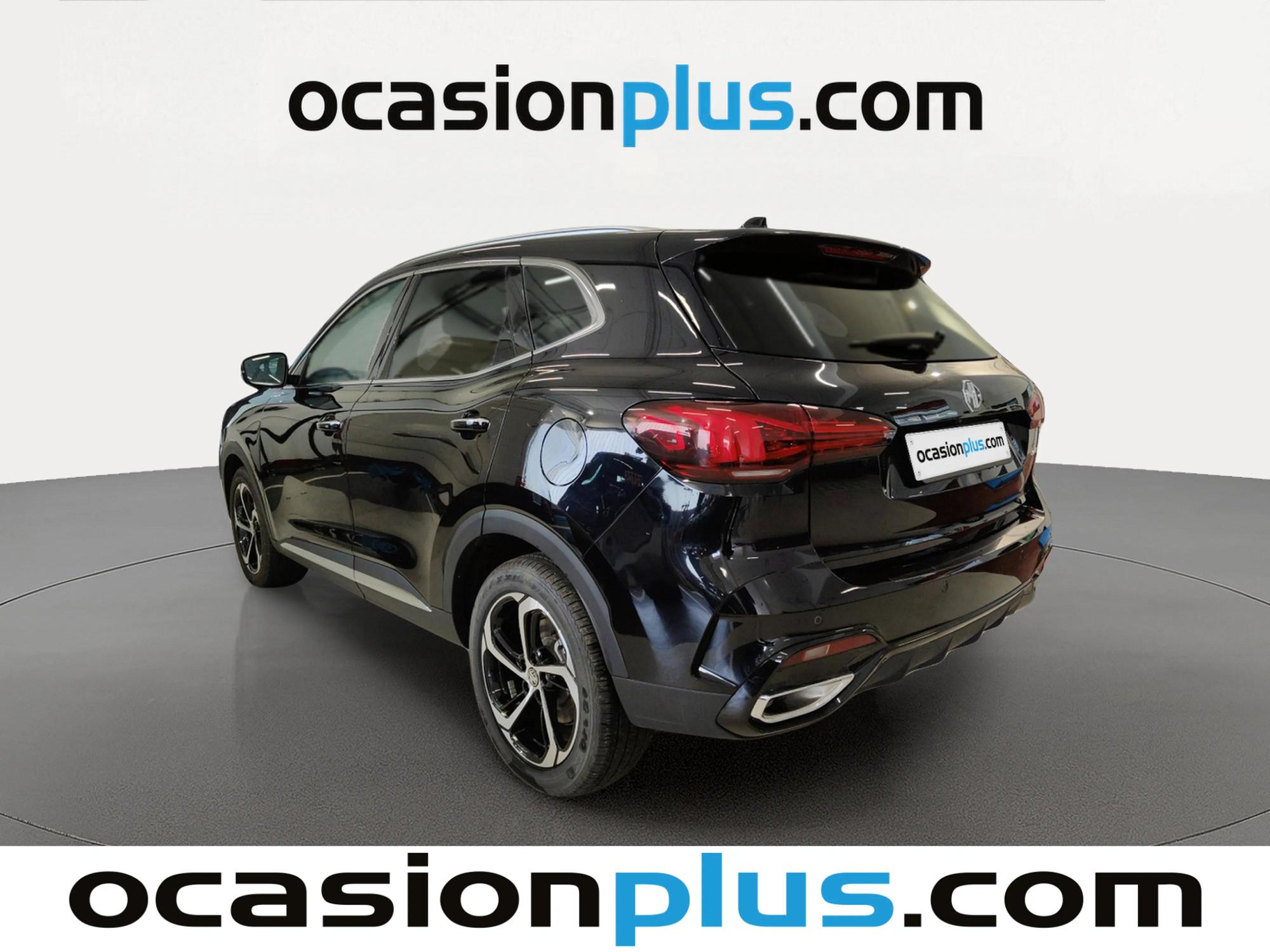 Foto del MG HS 1.5 T-GDI Luxury Aut.