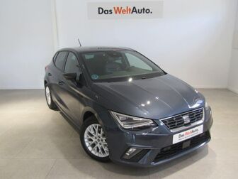 Imagen de SEAT Ibiza 1.0 TSI S&S FR XS 110