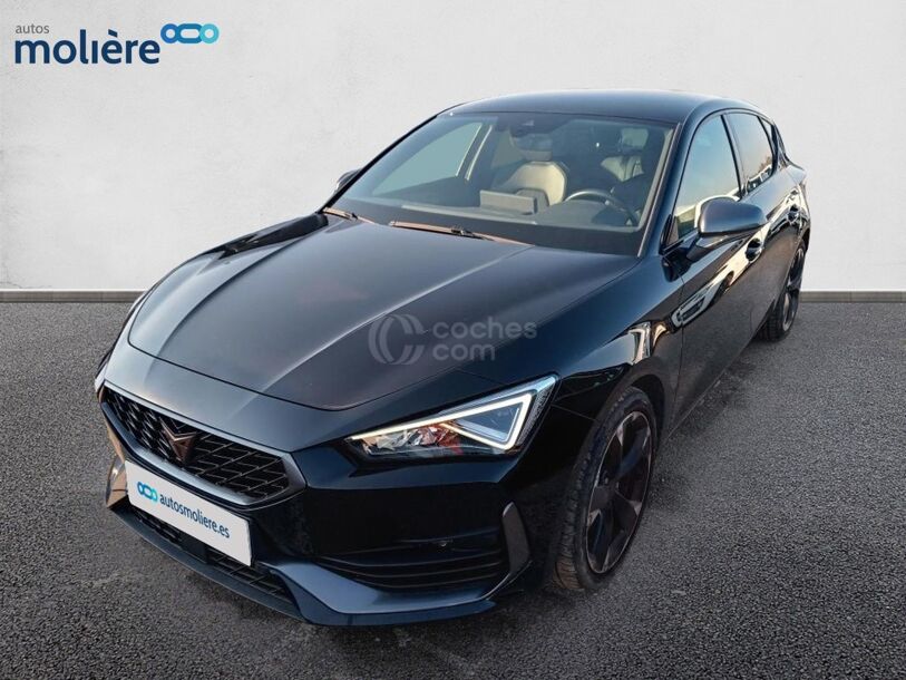 Foto del CUPRA León 1.5 ETSI DSG 110Kw