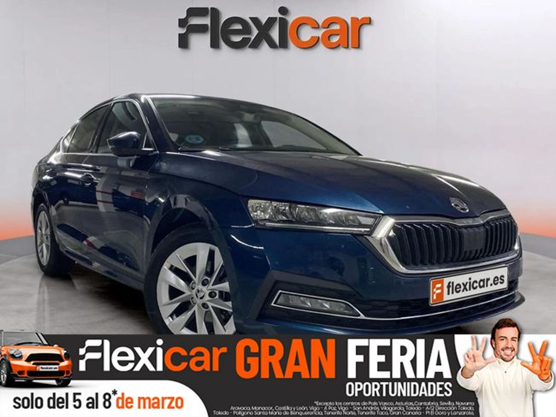 Imagen 1 de SKODA Octavia