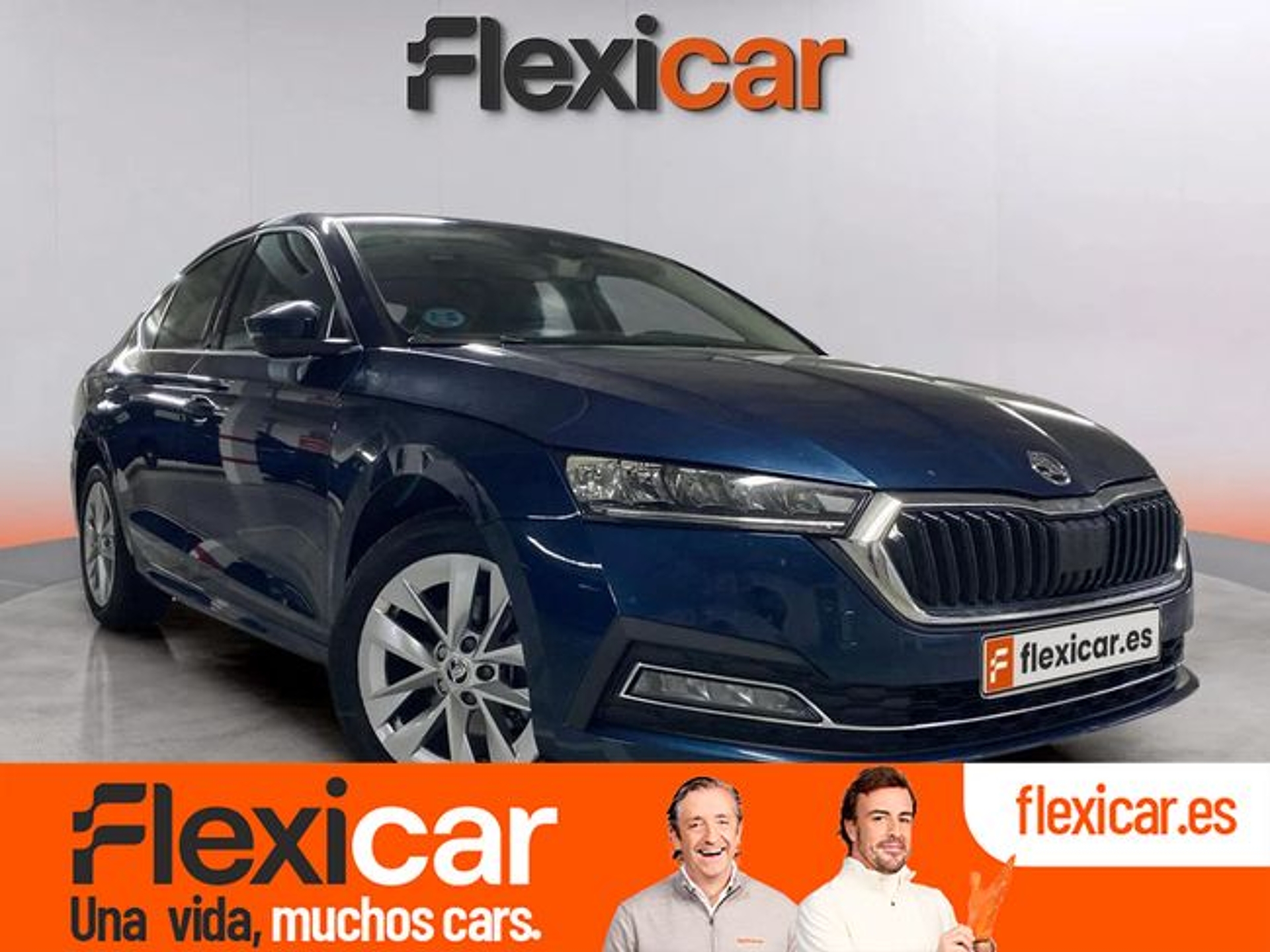 Imagen de SKODA Octavia