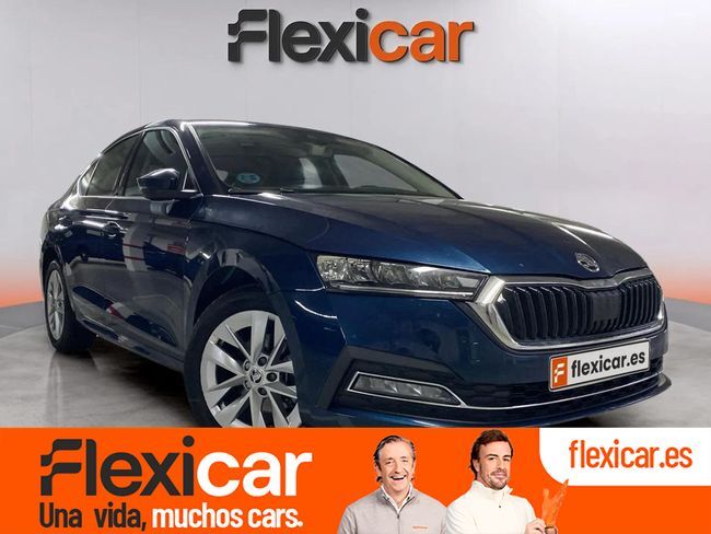 Foto del SKODA Octavia 2.0TDI Selection DSG 110kW