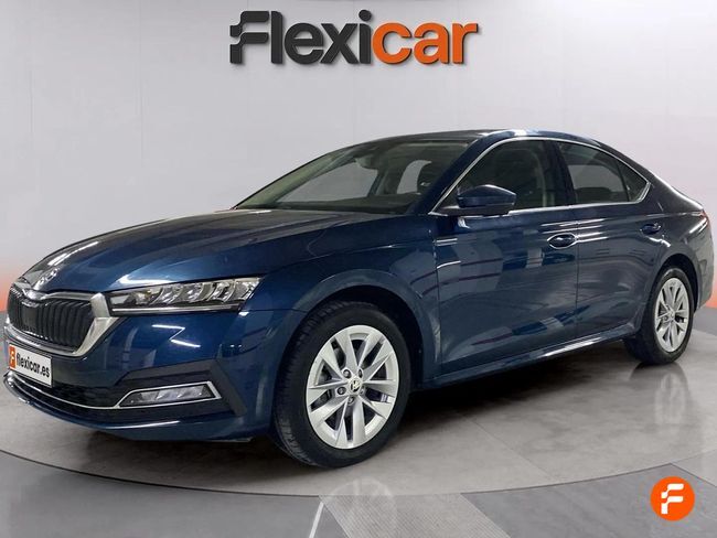Foto del SKODA Octavia 2.0TDI Selection DSG 110kW