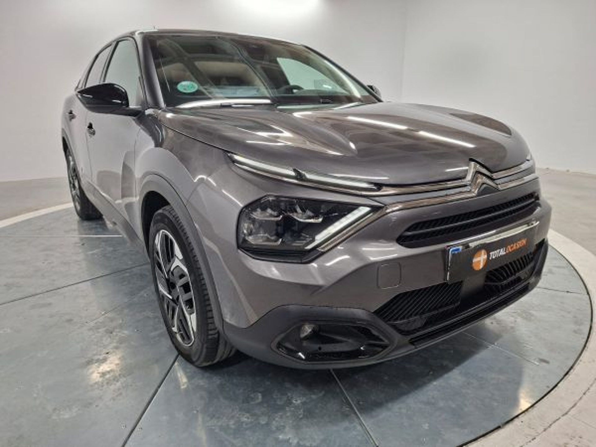 Imagen de CITROEN C4