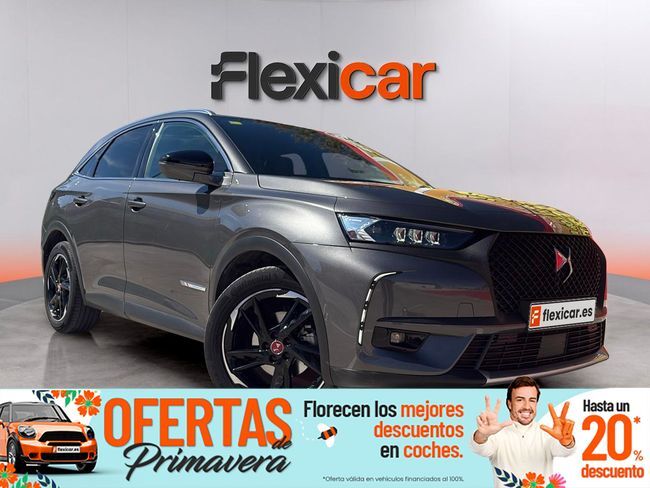 Foto del DS DS 7 Crossback 1.6 PT. Grand Chic Aut. 225
