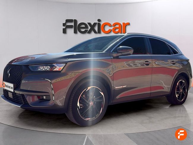 Foto del DS DS 7 Crossback 1.6 PT. Grand Chic Aut. 225