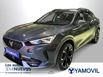 Imagen de CUPRA Formentor 1.5 TSI 150 DSG