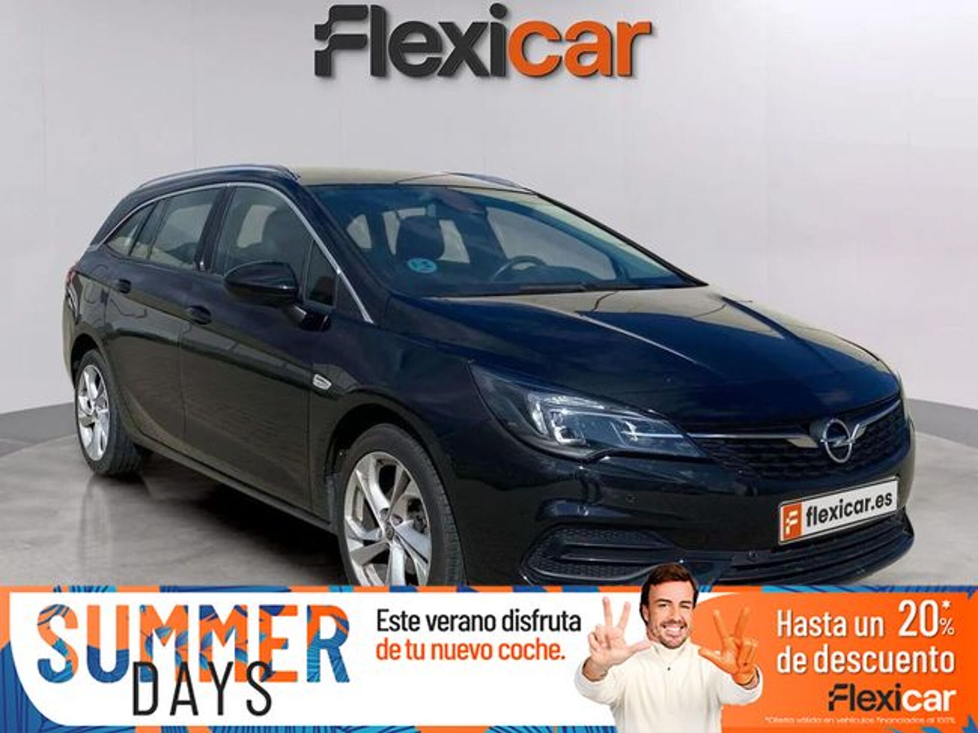 Imagen de OPEL Astra