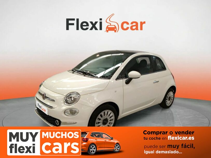 Foto del FIAT 500 1.0 Hybrid Dolcevita 52kW