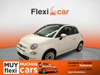 Imagen de FIAT 500 1.0 Hybrid Dolcevita 52kW