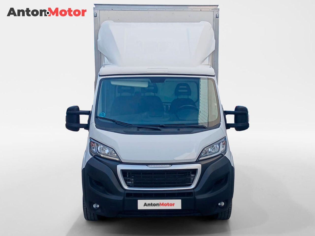 Foto del PEUGEOT Boxer Chasis Cabina 2.2BlueHDI 435 L3 S&S 140