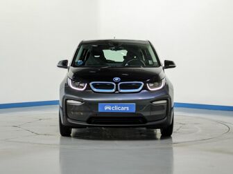 Imagen de BMW i3 120Ah