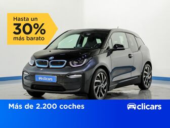 Imagen de BMW i3 120Ah