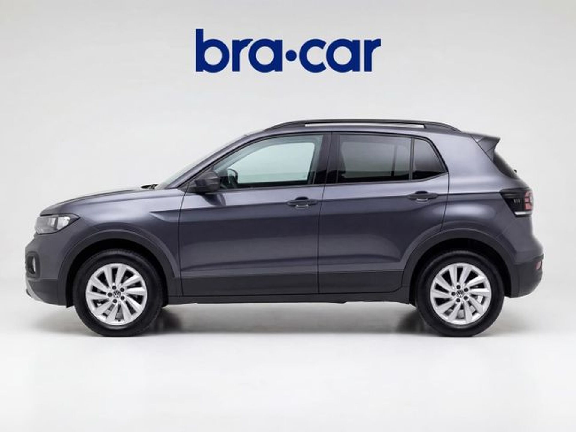 Imagen 3 de VOLKSWAGEN T-Cross