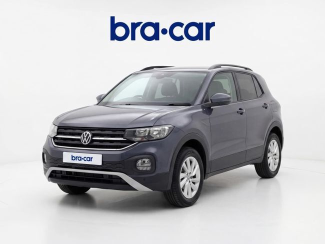 Foto del VOLKSWAGEN T-Cross 1.0 TSI Advance DSG7 81kW