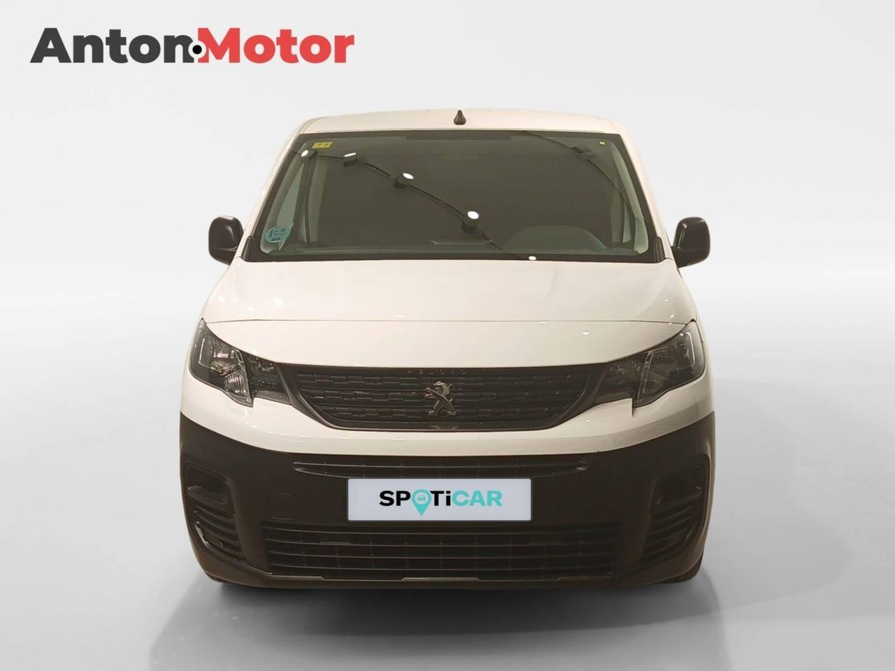 Foto del PEUGEOT Partner 1.6BlueHDI Pro Standard 600kg 75