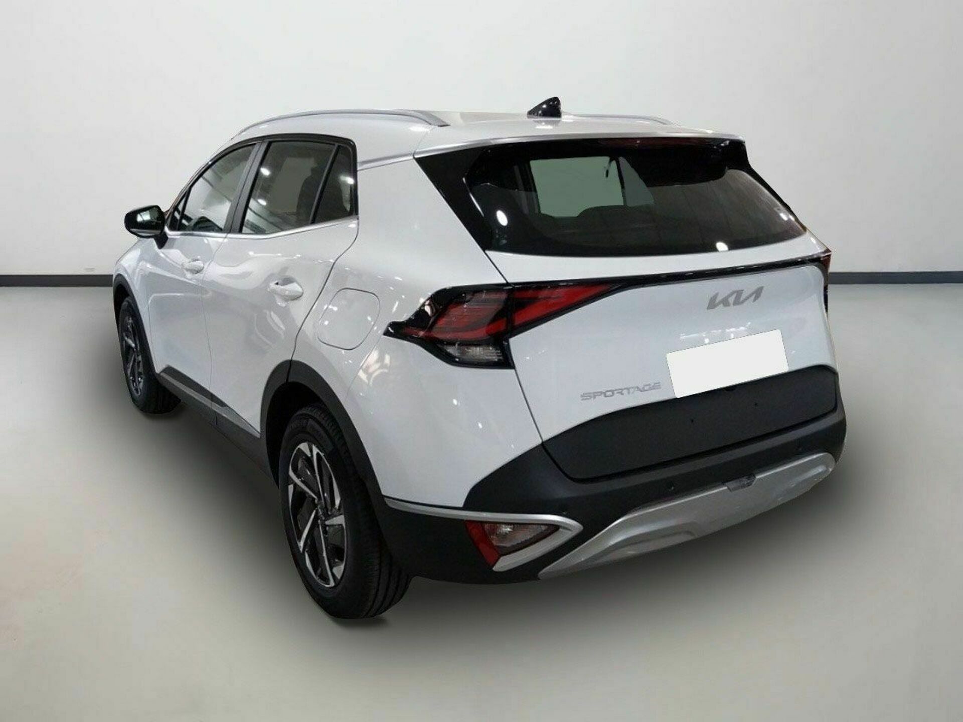 Imagen 2 de KIA Sportage