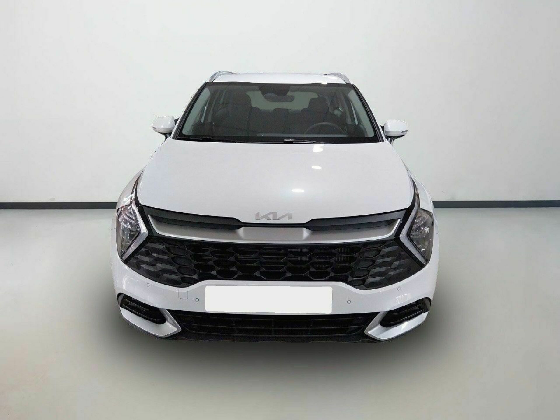 Imagen 3 de KIA Sportage