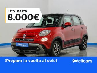 Imagen de FIAT 500L 1.4 Red