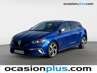 Imagen de RENAULT Mégane 1.6 TCe Energy GT EDC 151kW