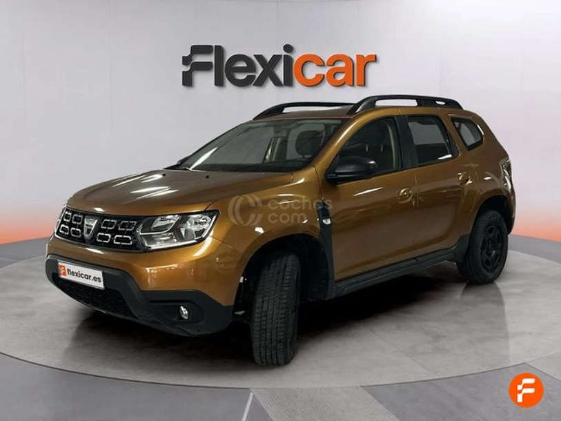 Foto del DACIA Duster TCE GPF Comfort 4x2 96kW