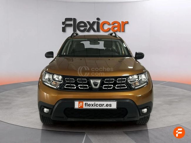 Foto del DACIA Duster TCE GPF Comfort 4x2 96kW