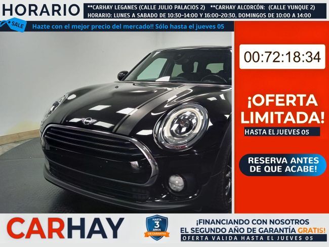 Foto del MINI Mini Clubman Clubman Cooper