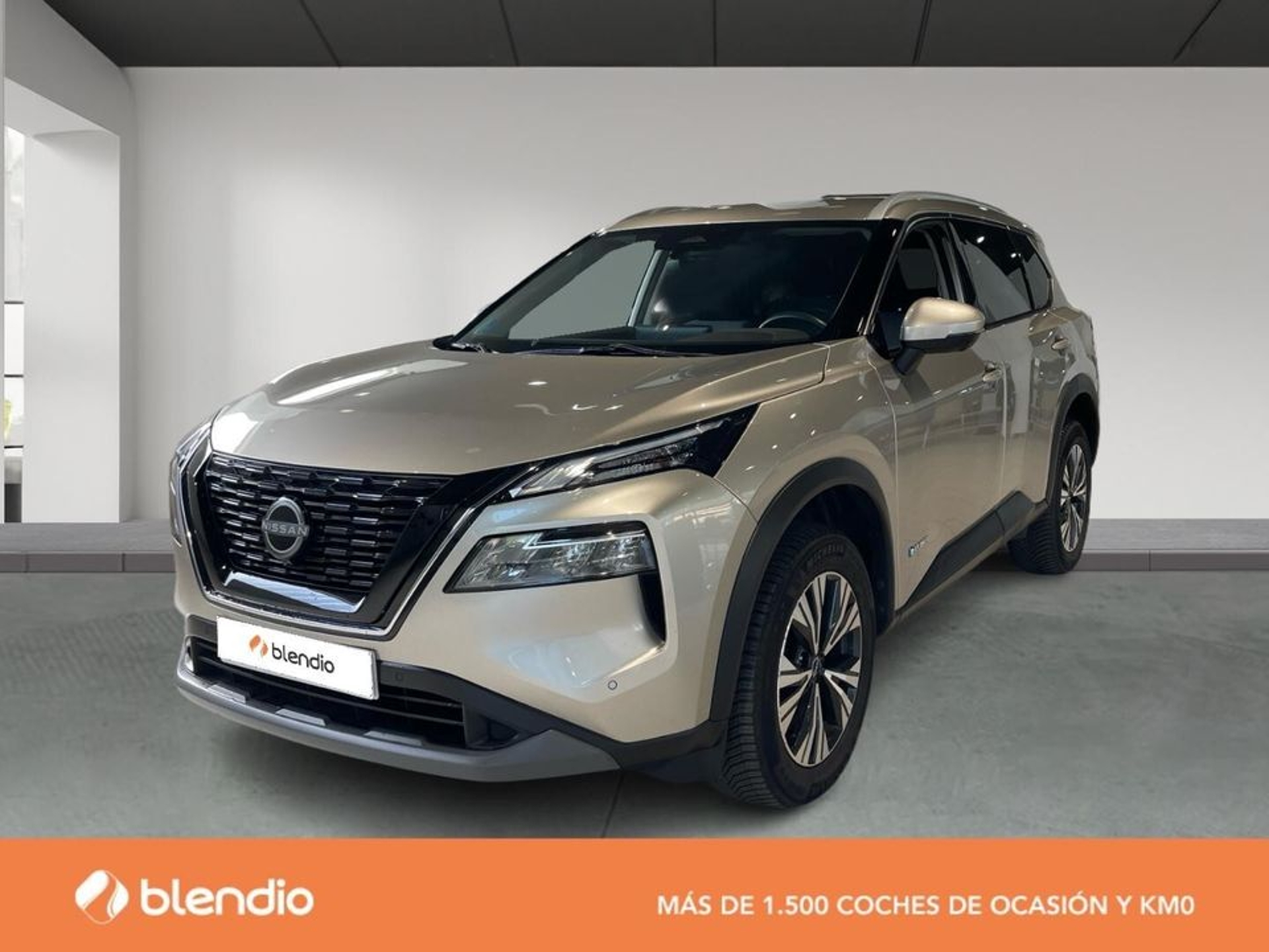 Imagen de NISSAN X-Trail