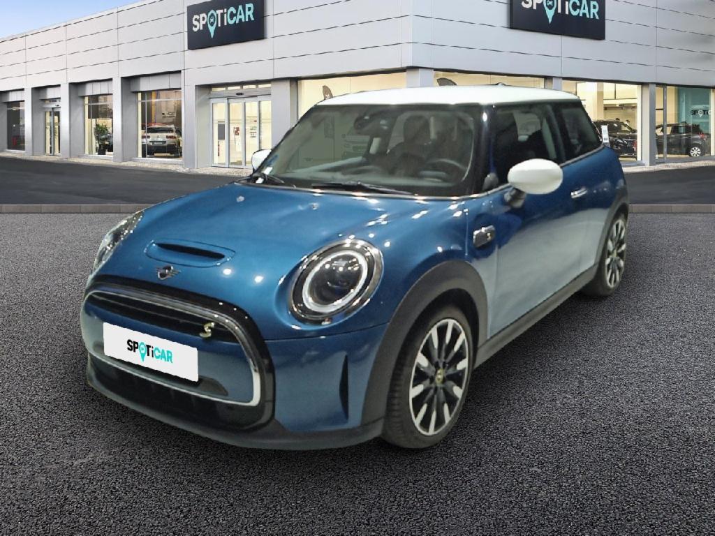 MINI Mini (BEV 33KWH COOPER SE AUTO 3P) en Alicante