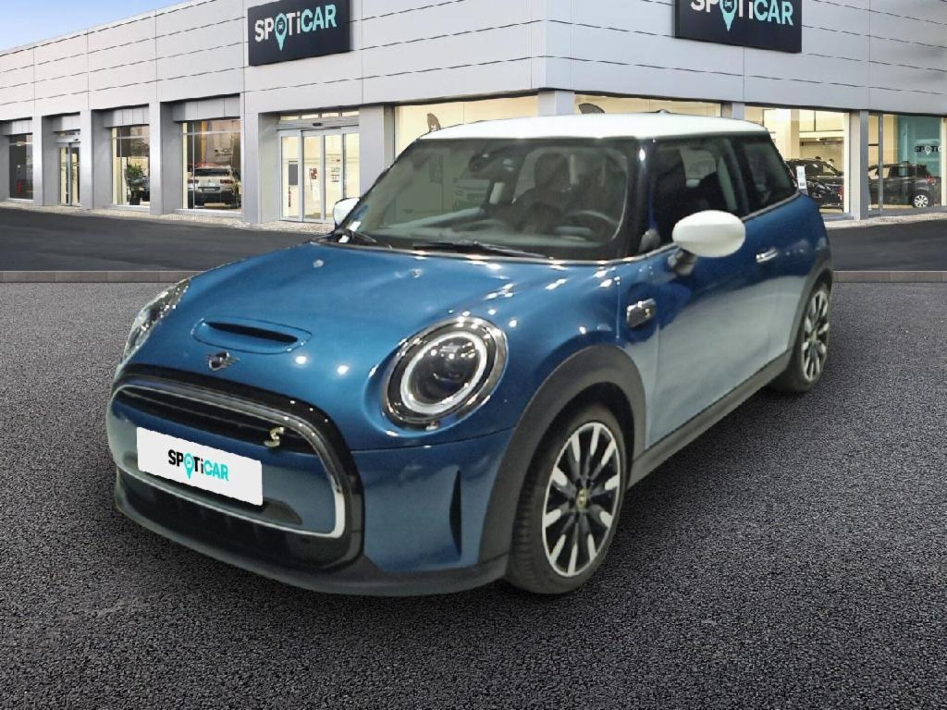 Imagen de MINI Mini