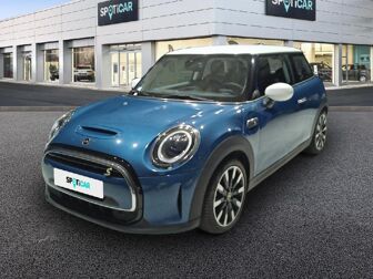 Imagen de MINI Mini Cooper SE