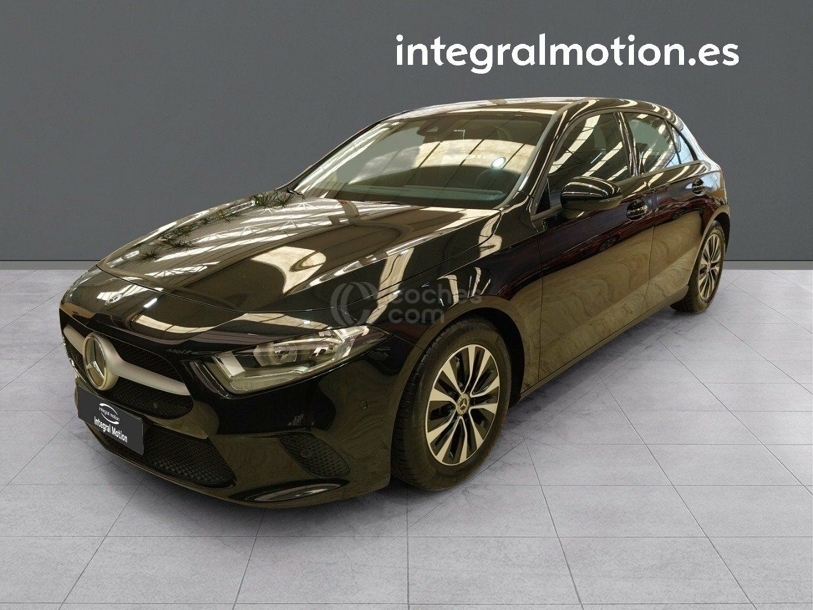 Foto del MERCEDES Clase A A 180d 7G-DCT
